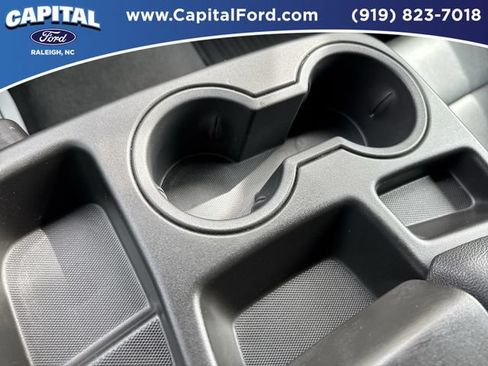 Used 2024 Chevrolet Silverado 1500 Custom Trail Boss AWD/4WD image 31
