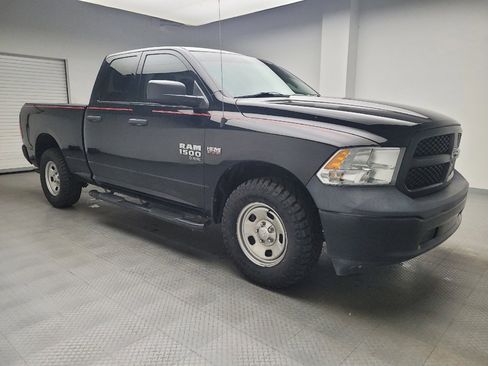 Used 2021 RAM 1500 Tradesman image 11