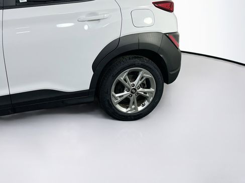 Used 2023 Hyundai Kona SEL image 28