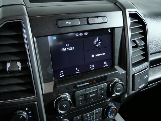 Used 2018 Ford F150 XLT w/ Equipment Group 302A Luxury AWD/4WD image 22