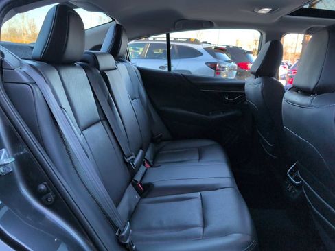 Certified 2024 Subaru Legacy Limited image 22