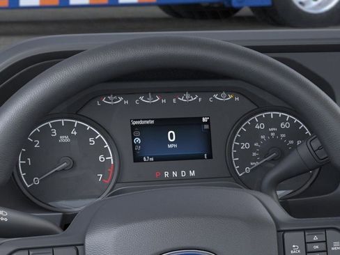 New 2026 Ford F350 XL image 42