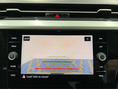 Used 2023 Volkswagen Arteon SEL Premium image 30