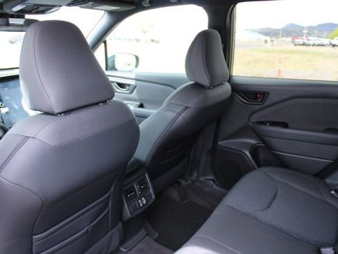 New 2026 Subaru Forester Premium AWD/4WD image 16