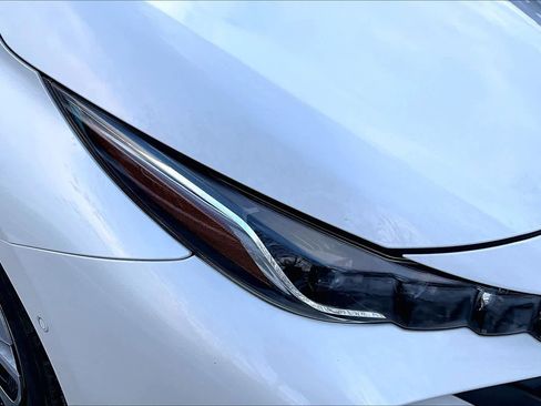 Certified 2017 Toyota Prius Prime Advanced image 25