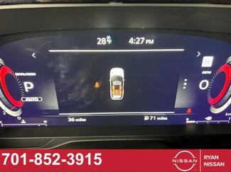 New 2025 Nissan Pathfinder Platinum video 3