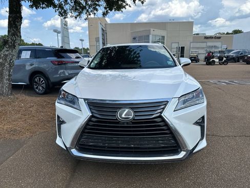 Used 2019 Lexus RX 350 FWD w/ Navigation Package image 3