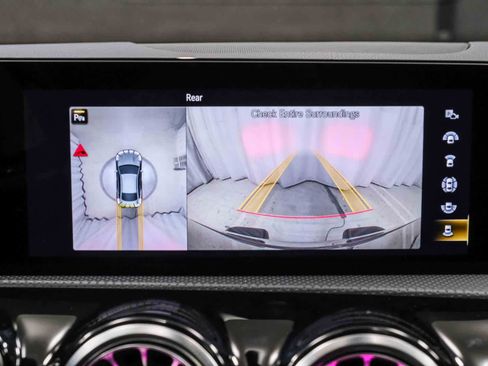 Certified 2023 Mercedes-Benz CLA 250 image 31