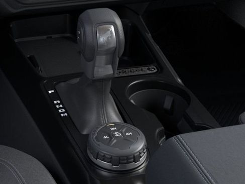 New 2026 Ford Bronco Big Bend AWD/4WD image 17