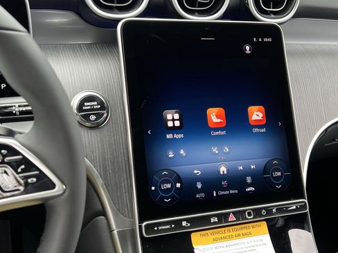 Certified 2026 Mercedes-Benz GLC 300 GLC 300 image 18