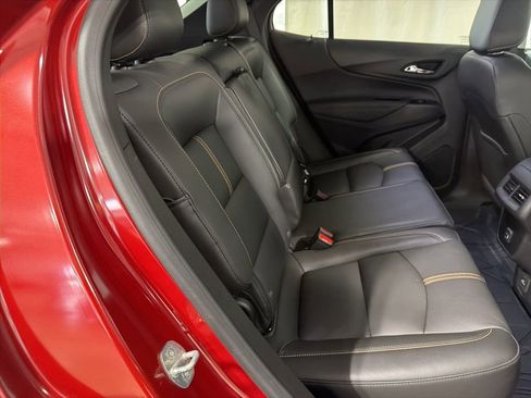 Certified 2022 Chevrolet Equinox Premier w/ LPO, Floor Liner Package AWD/4WD image 19