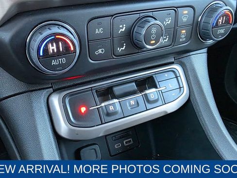 Used 2020 GMC Acadia Denali w/ Technology Package image 19