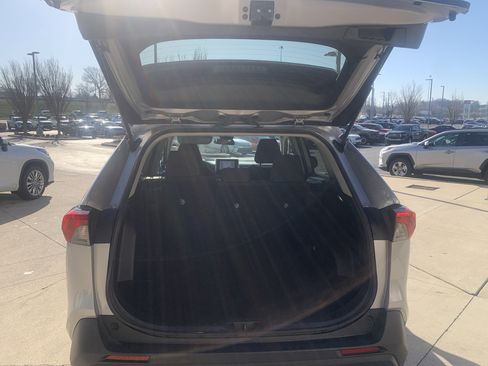 Certified 2023 Toyota RAV4 LE image 30