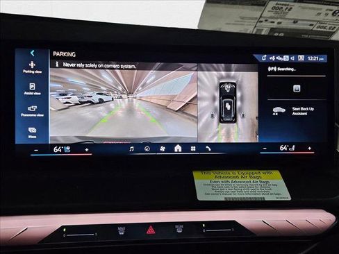 Used 2025 BMW X3 xDrive30i image 13