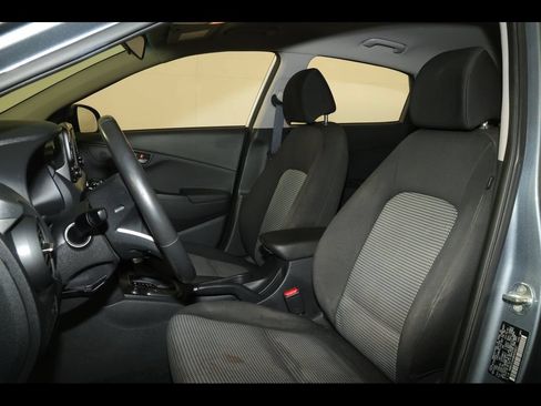 Used 2021 Hyundai Kona SEL AWD/4WD image 15