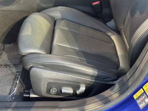 Certified 2023 BMW i4 M50 w/ Premium Package image 23