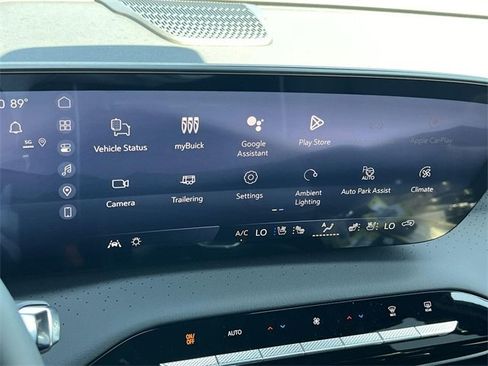 New 2026 Buick Enclave Avenir w/ Super Cruise Package image 16