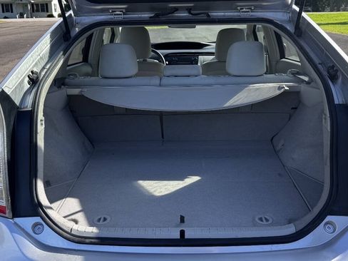Used 2010 Toyota Prius FWD image 20