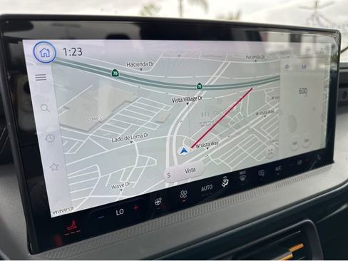 New 2026 Ford Maverick Tremor image 8