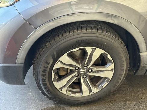 Used 2018 Honda CR-V LX image 4
