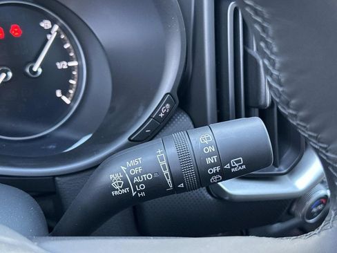 New 2026 MAZDA CX-50 2.5 Hybrid w/ Preferred Pkg image 22