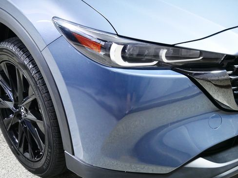 Used 2025 MAZDA CX-5 Carbon Edition AWD/4WD image 16