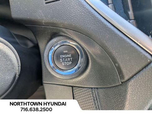 Used 2024 Subaru Forester Premium AWD/4WD image 19
