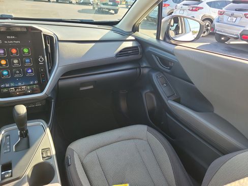 Certified 2024 Subaru Crosstrek 2.0i Premium image 16