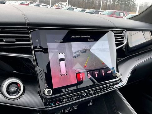 Used 2024 Jeep Grand Wagoneer L Series II w/ Quick Order Packagew 28T image 14