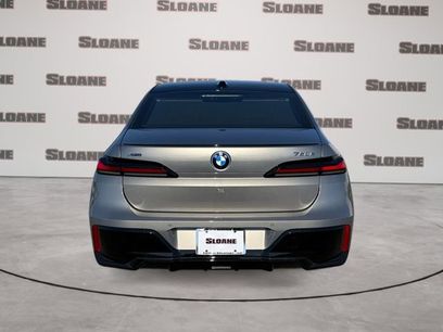 New 2026 BMW 750e xDrive w/ Executive Package