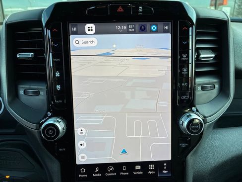 New 2026 RAM 2500 Tradesman image 20