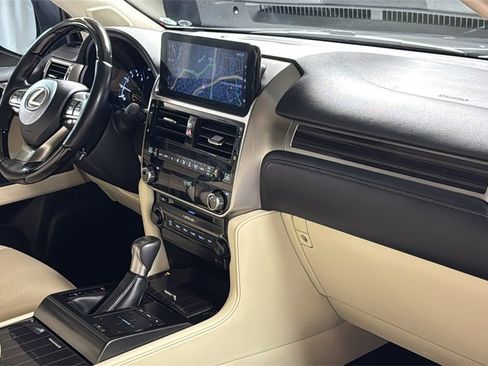 Certified 2023 Lexus GX 460 Premium w/ Premium Package image 12