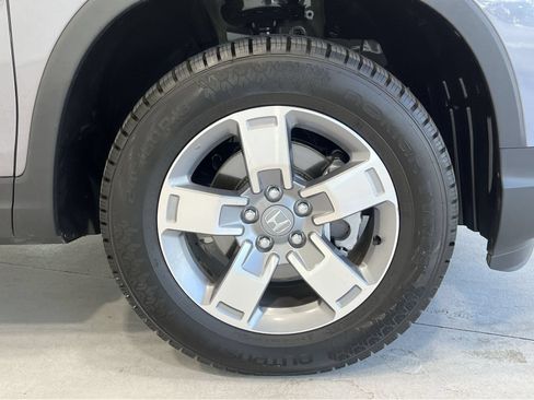 Used 2026 Honda Ridgeline RTL image 10