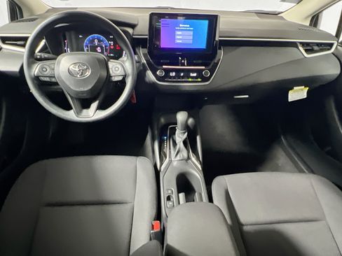 Used 2026 Toyota Corolla LE FWD image 28
