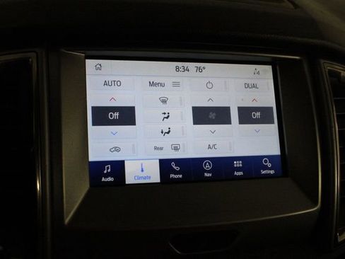 Used 2020 Ford Ranger XLT w/ Equipment Group 302A Luxury image 29