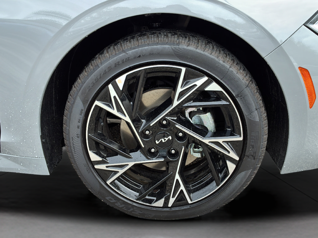 New 2026 Kia K5 GT-Line FWD image 31