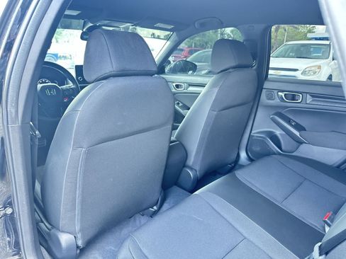 Used 2025 Honda Civic Sport image 14