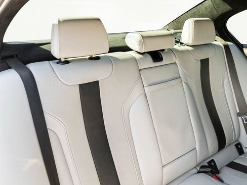 Used 2021 BMW M5 w/ Executive Package image 48