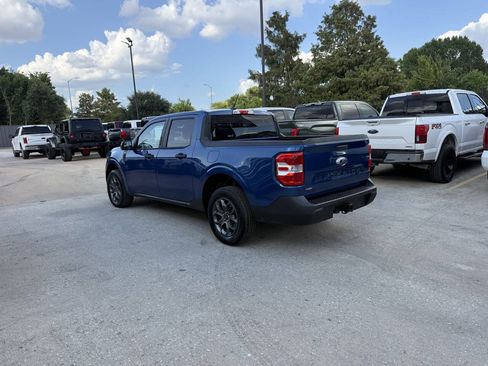Used 2023 Ford Maverick XLT FWD image 4