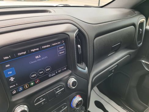Used 2022 GMC Sierra 2500 AT4 AWD/4WD image 52