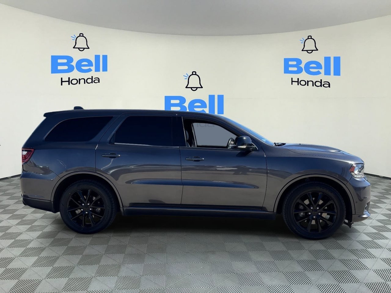 Used 2018 Dodge Durango R/T w/ Trailer Tow Group IV RWD image 5