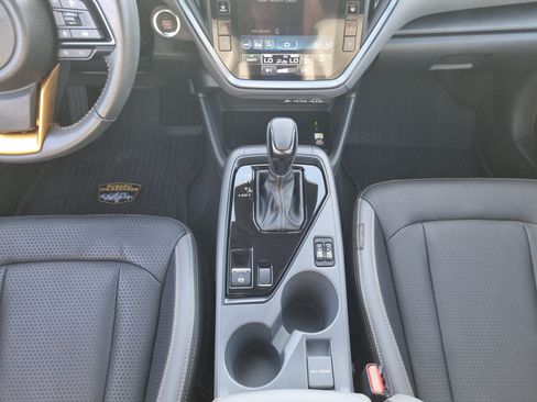 Certified 2024 Subaru Crosstrek 2.5i Wilderness AWD/4WD image 18