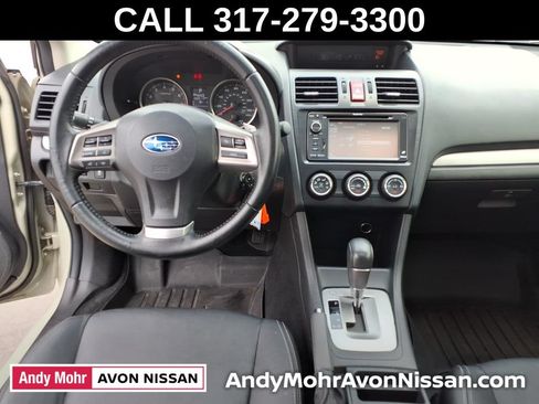 Used 2014 Subaru Crosstrek 2.0i Limited AWD/4WD image 32