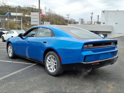 New 2026 Dodge Charger R/T image 3
