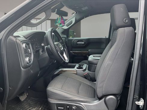 Used 2020 GMC Sierra 1500 Elevation w/ Elevation Value Package AWD/4WD image 22