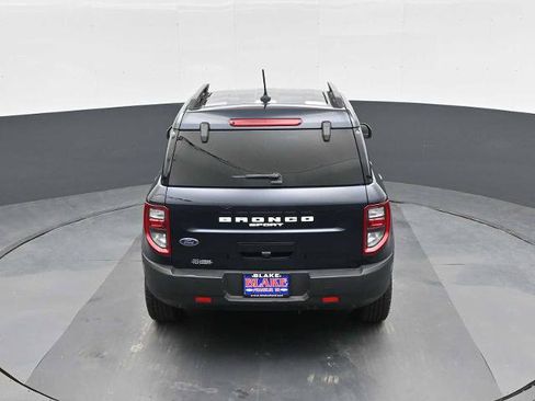 Certified 2023 Ford Bronco Sport Big Bend AWD/4WD image 26