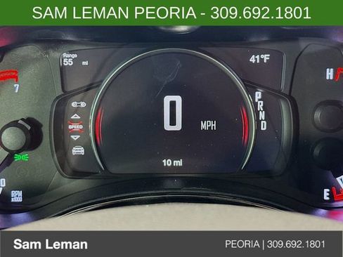 New 2026 Dodge Durango GT image 12