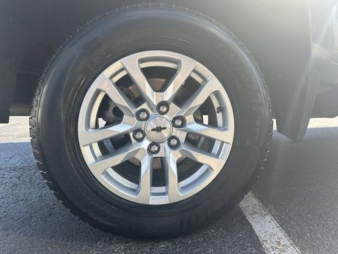 Used 2022 Chevrolet Silverado 1500 RST image 10