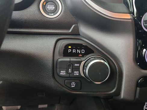 New 2026 RAM 1500 Express AWD/4WD image 26