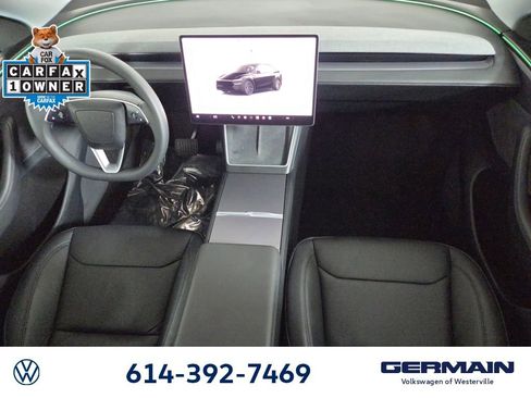 Used 2026 Tesla Model Y Long Range image 30